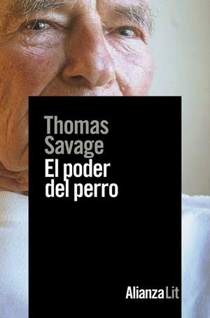 PODER DEL PERRO, EL | 9788413621937 | SAVAGE, THOMAS | Llibreria Aqualata | Comprar libros en catalán y castellano online | Comprar libros Igualada