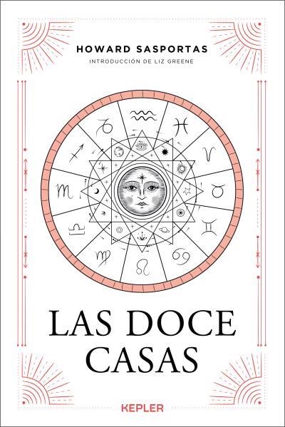 DOCE CASAS, LAS | 9788416344598 | SASPORTAS, HOWARD | Llibreria Aqualata | Comprar libros en catalán y castellano online | Comprar libros Igualada