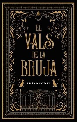 VALS DE LA BRUJA, EL | 9788417854287 | MARTÍNEZ, BELÉN | Llibreria Aqualata | Comprar libros en catalán y castellano online | Comprar libros Igualada