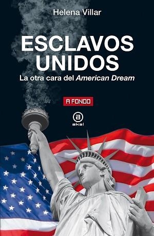 ESCLAVOS UNIDOS | 9788446051176 | VILLAR, HELENA | Llibreria Aqualata | Comprar libros en catalán y castellano online | Comprar libros Igualada