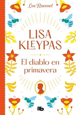 DIABLO EN PRIMAVERA, EL (LOS RAVENEL 3) | 9788413144047 | KLEYPAS, LISA | Llibreria Aqualata | Comprar llibres en català i castellà online | Comprar llibres Igualada