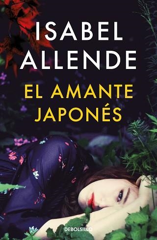 AMANTE JAPONÉS, EL | 9788466357593 | ALLENDE, ISABEL | Llibreria Aqualata | Comprar libros en catalán y castellano online | Comprar libros Igualada