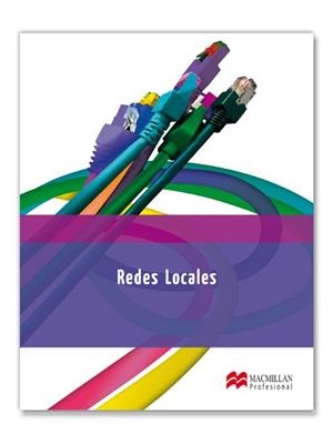REDES LOCALES | 9788415426479 | CASTAÑO RIBES, RAFAEL JESÚS/LÓPEZ FERNÁNDEZ, JESÚS | Llibreria Aqualata | Comprar libros en catalán y castellano online | Comprar libros Igualada