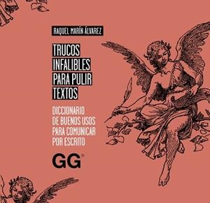 TRUCOS INFALIBLES PARA PULIR TEXTOS | 9788425233432 | MARÍN ÁLVAREZ, RAQUEL | Llibreria Aqualata | Comprar libros en catalán y castellano online | Comprar libros Igualada