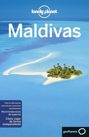 MALDIVAS (LONELY PLANET 2021) | 9788408246534 | MASTERS, TOM | Llibreria Aqualata | Comprar libros en catalán y castellano online | Comprar libros Igualada