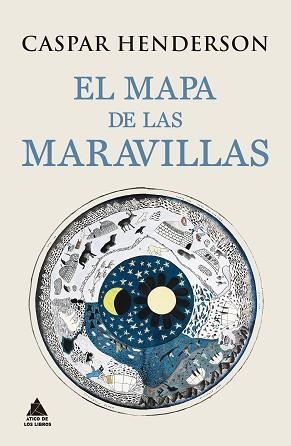 MAPA DE LAS MARAVILLAS, EL | 9788416222841 | HENDERSON, CASPAR | Llibreria Aqualata | Comprar libros en catalán y castellano online | Comprar libros Igualada