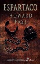 ESPARTACO | 9788435060820 | FAST, HOWARD | Llibreria Aqualata | Comprar libros en catalán y castellano online | Comprar libros Igualada