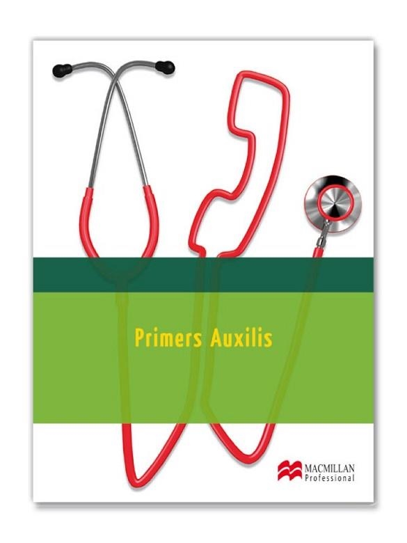 PRIMERS AUXILIS | 9788415656692 | LOPEZ, A/FDEZ, D./MONTES, B. | Llibreria Aqualata | Comprar llibres en català i castellà online | Comprar llibres Igualada