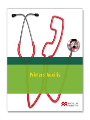 PRIMERS AUXILIS | 9788415656692 | LOPEZ, A/FDEZ, D./MONTES, B. | Llibreria Aqualata | Comprar llibres en català i castellà online | Comprar llibres Igualada