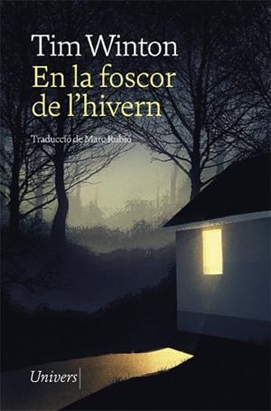 EN LA FOSCOR DE L'HIVERN | 9788418375132 | WINTON, TIM | Llibreria Aqualata | Comprar libros en catalán y castellano online | Comprar libros Igualada