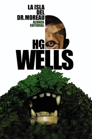ISLA DEL DR. MOREAU, LA | 9788420688404 | WELLS, H.G. | Llibreria Aqualata | Comprar libros en catalán y castellano online | Comprar libros Igualada