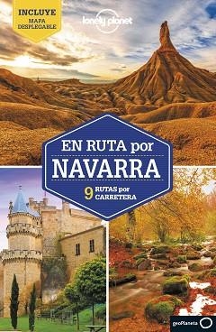 EN RUTA POR NAVARRA 1 | 9788408240563 | BASSI, GIACOMO | Llibreria Aqualata | Comprar libros en catalán y castellano online | Comprar libros Igualada