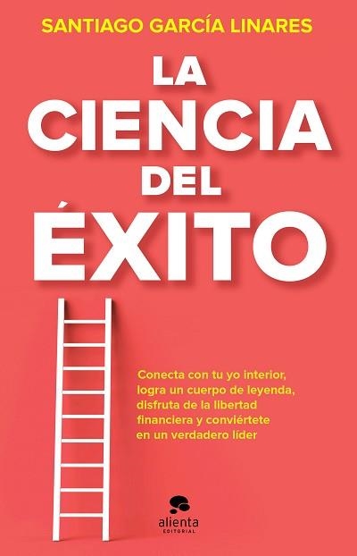 CIENCIA DEL ÉXITO, LA | 9788413441023 | GARCÍA LINARES, SANTIAGO | Llibreria Aqualata | Comprar libros en catalán y castellano online | Comprar libros Igualada