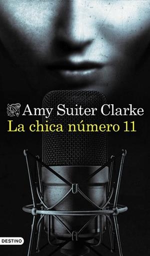 CHICA NÚMERO 11, LA | 9788423360062 | CLARKE, AMY SUITER | Llibreria Aqualata | Comprar libros en catalán y castellano online | Comprar libros Igualada