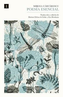 POESÍA ESENCIAL | 9788418668173 | CARTARESCU, MIRCEA | Llibreria Aqualata | Comprar libros en catalán y castellano online | Comprar libros Igualada
