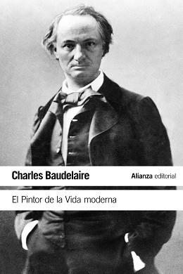 PINTOR DE LA VIDA MODERNA, EL | 9788413624402 | BAUDELAIRE, CHARLES | Llibreria Aqualata | Comprar libros en catalán y castellano online | Comprar libros Igualada