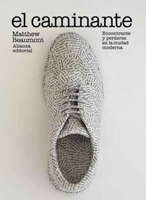 CAMINANTE, EL | 9788413624587 | BEAUMONT, MATTHEW | Llibreria Aqualata | Comprar libros en catalán y castellano online | Comprar libros Igualada