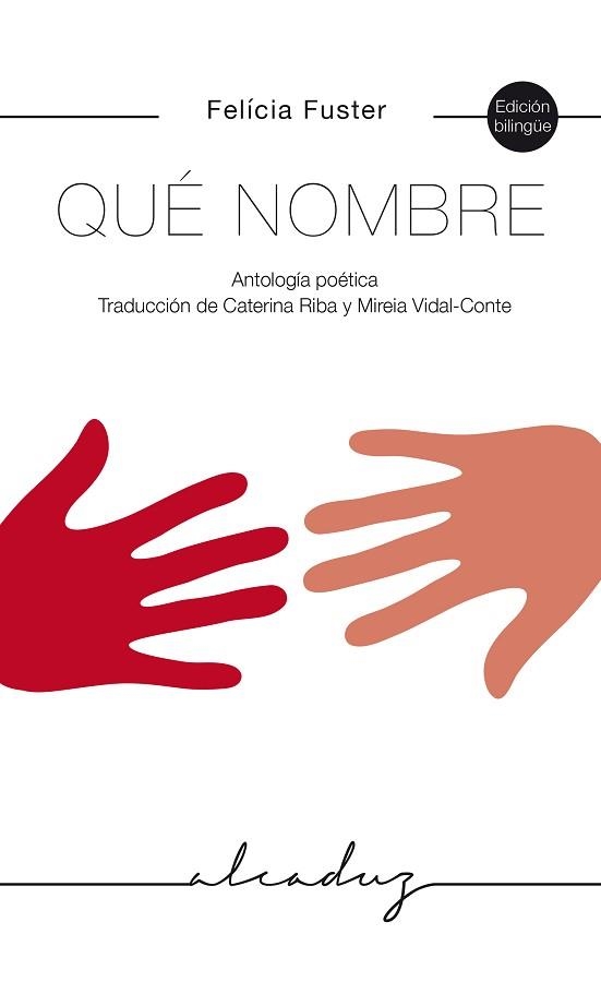 QUÉ NOMBRE | 9788412307269 | FUSTER, FELICIA | Llibreria Aqualata | Comprar libros en catalán y castellano online | Comprar libros Igualada