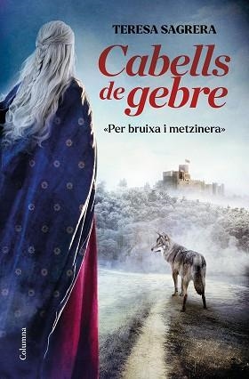 CABELLS DE GEBRE | 9788466428347 | SAGRERA BASSA, TERESA | Llibreria Aqualata | Comprar libros en catalán y castellano online | Comprar libros Igualada