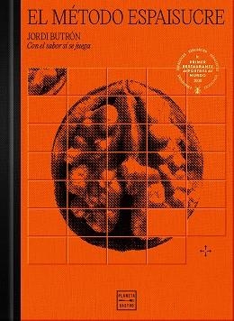 MÉTODO CREATIVO ESPAISUCRE, EL | 9788408231219 | BUTRÓN, JORDI | Llibreria Aqualata | Comprar libros en catalán y castellano online | Comprar libros Igualada