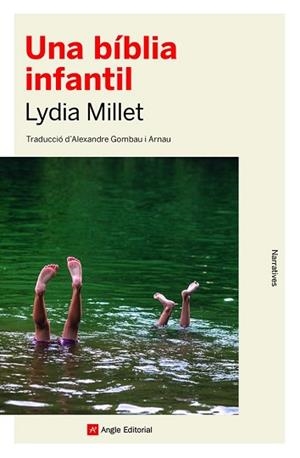 UNA BÍBLIA INFANTIL | 9788418197925 | MILLET, LYDIA | Llibreria Aqualata | Comprar llibres en català i castellà online | Comprar llibres Igualada