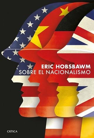 SOBRE EL NACIONALISMO | 9788491993483 | HOBSBAWM, ERIC | Llibreria Aqualata | Comprar libros en catalán y castellano online | Comprar libros Igualada