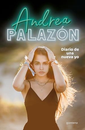DIARIO DE UNA NUEVA YO | 9788418483479 | PALAZÓN, ANDREA | Llibreria Aqualata | Comprar llibres en català i castellà online | Comprar llibres Igualada
