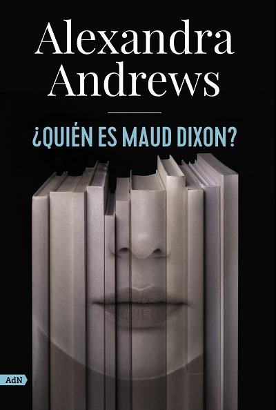 QUIÉN ES MAUD DIXON?  | 9788413624785 | ANDREWS, ALEXANDRA | Llibreria Aqualata | Comprar libros en catalán y castellano online | Comprar libros Igualada