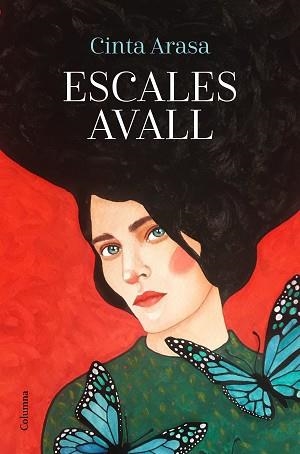 ESCALES AVALL | 9788466428378 | ARASA, CINTA | Llibreria Aqualata | Comprar libros en catalán y castellano online | Comprar libros Igualada