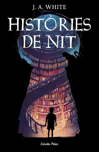 HISTÒRIES DE NIT | 9788413890487 | WHITE, J.A. | Llibreria Aqualata | Comprar llibres en català i castellà online | Comprar llibres Igualada