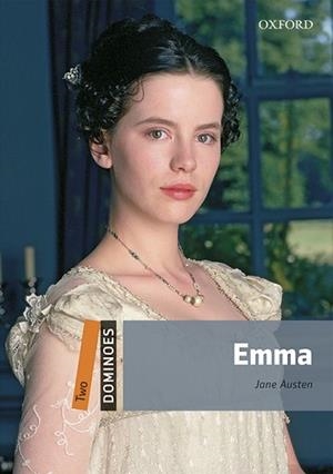 EMMA (DOMINOES) | 9780194639606 | AUSTEN, JANE | Llibreria Aqualata | Comprar llibres en català i castellà online | Comprar llibres Igualada