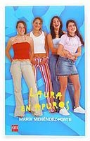 LAURA EN APUROS (4AMIGAS.FUERADECLASE 4) | 9788434896000 | MENENDEZ-PONTE, MARIA | Llibreria Aqualata | Comprar llibres en català i castellà online | Comprar llibres Igualada