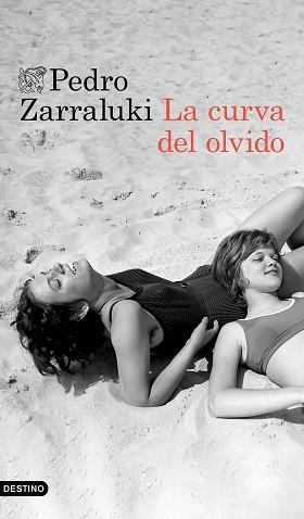 CURVA DEL OLVIDO, LA | 9788423360130 | ZARRALUKI, PEDRO | Llibreria Aqualata | Comprar libros en catalán y castellano online | Comprar libros Igualada