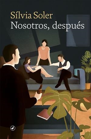 NOSOTROS, DESPUÉS | 9788418059568 | SOLER, SÍLVIA | Llibreria Aqualata | Comprar llibres en català i castellà online | Comprar llibres Igualada