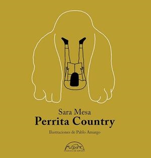 PERRITA COUNTRY | 9788483932964 | MESA, SARA | Llibreria Aqualata | Comprar libros en catalán y castellano online | Comprar libros Igualada
