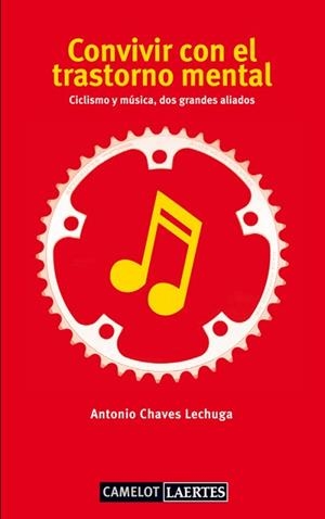CONVIVIR CON EL TRASTORNO MENTAL | 9788475847061 | CHAVES LECHUGA, ANTONIO | Llibreria Aqualata | Comprar libros en catalán y castellano online | Comprar libros Igualada