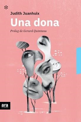 UNA DONA | 9788418928048 | JUANHUIX, JUDITH | Llibreria Aqualata | Comprar libros en catalán y castellano online | Comprar libros Igualada