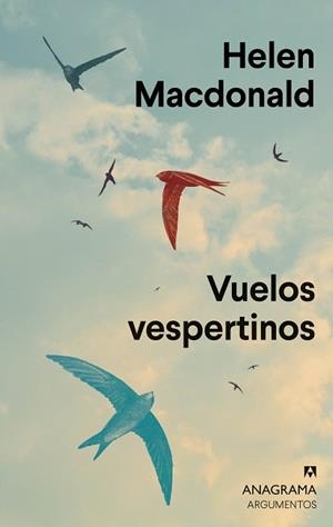 VUELOS VESPERTINOS | 9788433964755 | MACDONALD, HELEN | Llibreria Aqualata | Comprar libros en catalán y castellano online | Comprar libros Igualada
