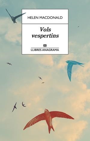 VOLS VESPERTINS | 9788433915986 | MACDONALD, HELEN | Llibreria Aqualata | Comprar libros en catalán y castellano online | Comprar libros Igualada