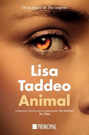ANIMAL | 9788417333669 | TADDEO, LISA | Llibreria Aqualata | Comprar libros en catalán y castellano online | Comprar libros Igualada