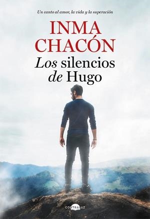 SILENCIOS DE HUGO, LOS | 9788418945007 | CHACÓN, INMA | Llibreria Aqualata | Comprar libros en catalán y castellano online | Comprar libros Igualada