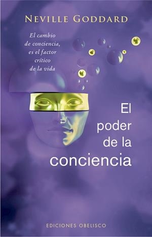PODER DE LA CONCIENCIA, EL | 9788491117186 | GODDARD, NEVILLE | Llibreria Aqualata | Comprar libros en catalán y castellano online | Comprar libros Igualada