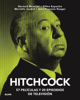 HITCHCOCK | 9788418725159 | VARIOS AUTORES | Llibreria Aqualata | Comprar libros en catalán y castellano online | Comprar libros Igualada