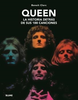 QUEEN (2021) | 9788418459740 | CLERC, BENOIT | Llibreria Aqualata | Comprar libros en catalán y castellano online | Comprar libros Igualada