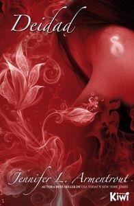 DEIDAD  - SAGA COVENANT 3 | 9788494134852 | ARMENTROUT JENNIFER L. | Llibreria Aqualata | Comprar libros en catalán y castellano online | Comprar libros Igualada