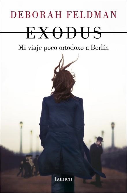 EXODUS | 9788426409447 | FELDMAN, DEBORAH | Llibreria Aqualata | Comprar libros en catalán y castellano online | Comprar libros Igualada