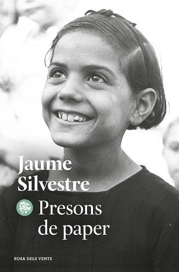 PRESONS DE PAPER | 9788418033643 | SILVESTRE, JAUME | Llibreria Aqualata | Comprar libros en catalán y castellano online | Comprar libros Igualada