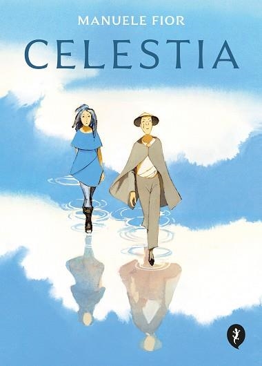 CELESTIA | 9788416131662 | FIOR, MANUELE | Llibreria Aqualata | Comprar libros en catalán y castellano online | Comprar libros Igualada
