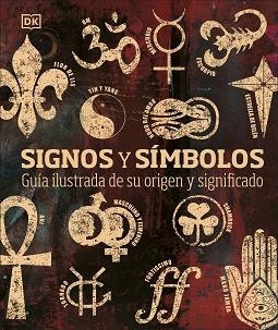 SIGNOS Y SÍMBOLOS | 9780241537961 | Llibreria Aqualata | Comprar llibres en català i castellà online | Comprar llibres Igualada