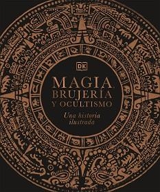 MAGIA, BRUJERÍA Y OCULTISMO | 9780241537886 | Llibreria Aqualata | Comprar llibres en català i castellà online | Comprar llibres Igualada